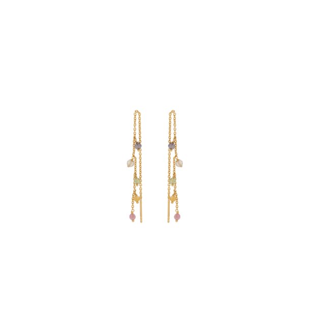 Pernille Corydon - Shade Earchains