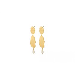 Pernille Corydon - Drift Earrings