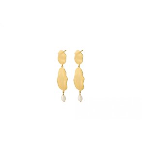 Pernille Corydon - Drift Earrings
