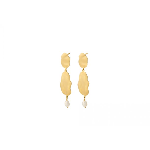 Pernille Corydon - Drift Earrings