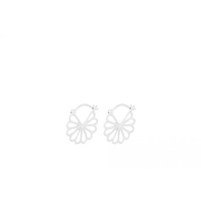 Pernille Corydon - Small Bellis Earrings