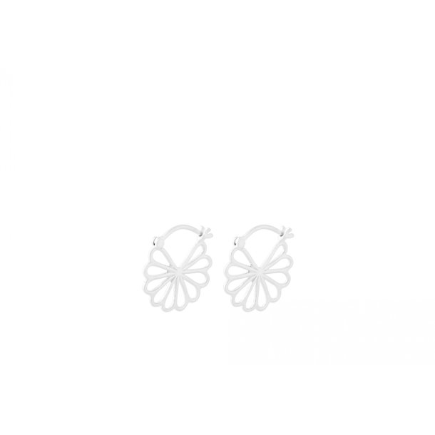 Pernille Corydon - Small Bellis Earrings