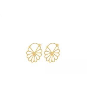 Pernille Corydon - Bellis Earrings