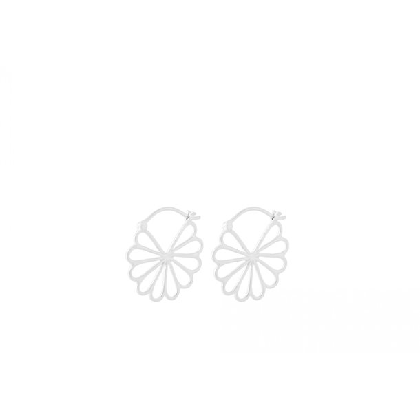 Pernille Corydon - Bellis Earrings