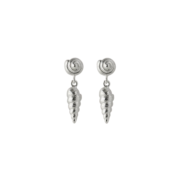 Pernille Corydon - Cocoon Earrings