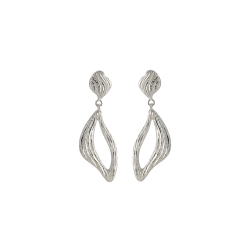 Pernille Corydon - Flowing Dreams Earrings