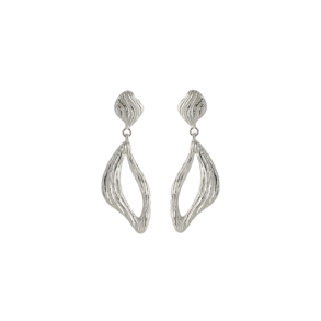 Pernille Corydon - Flowing Dreams Earrings