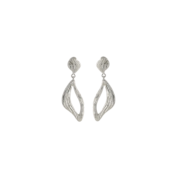 Pernille Corydon - Flowing Dreams Earrings