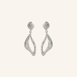Pernille Corydon - Flowing Dreams Earrings