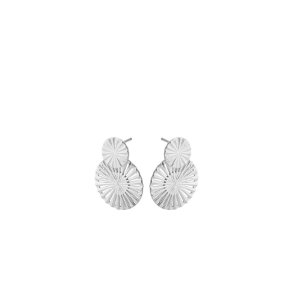 Pernille Corydon - Starlight Earrings, Slv