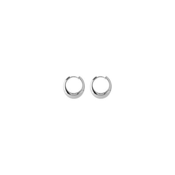 Pernille Corydon - Globe Huggies