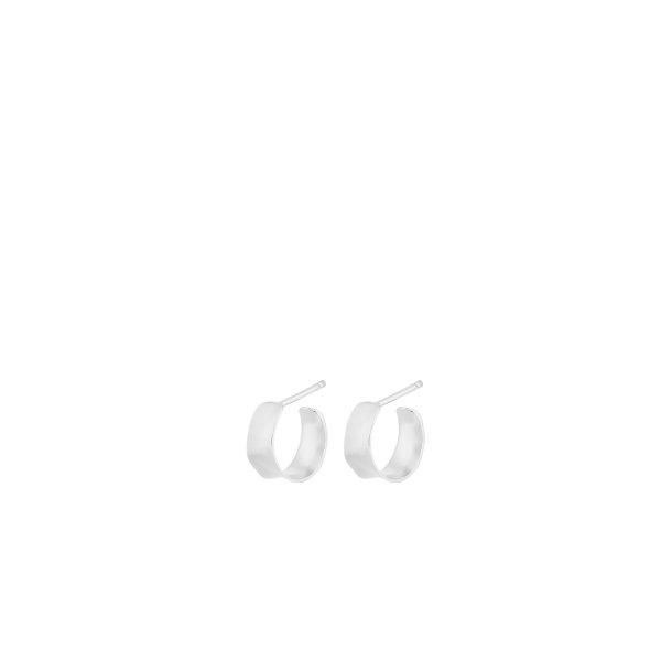 Pernille Corydon - Mini Saga Earrings