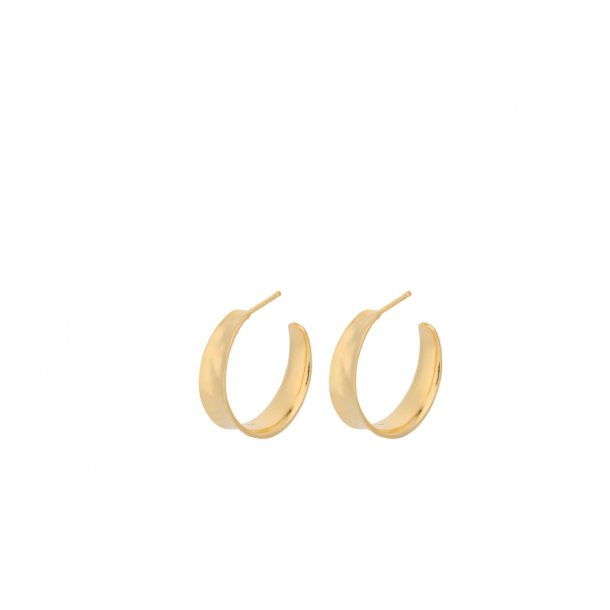 Pernille Corydon - Midi Saga Hoops