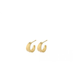 Pernille Corydon - Mini Ocean Shine Earrings