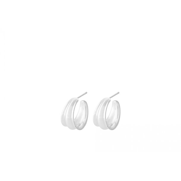 Pernille Corydon - Ocean Shine Earrings