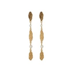 Pernille Corydon - Drifting Dreams Earrings