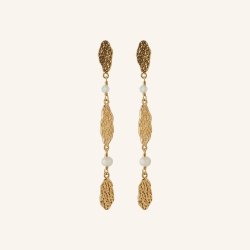Pernille Corydon - Drifting Dreams Earrings