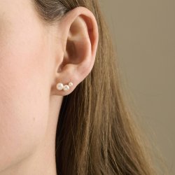 Pernille Corydon - Treasure Earsticks