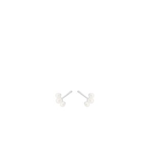 Pernille Corydon - Ocean Pearl Earsticks 