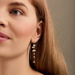 Pernille Corydon - Ocean Treasure Earchains