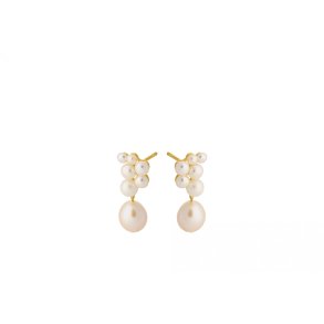 Pernille Corydon - Ocean Treasure Earsticks