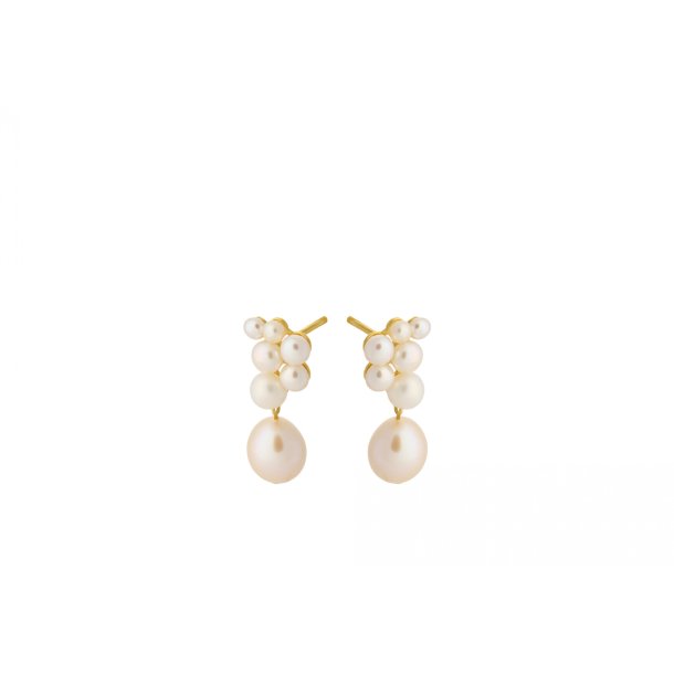 Pernille Corydon - Ocean Treasure Earsticks