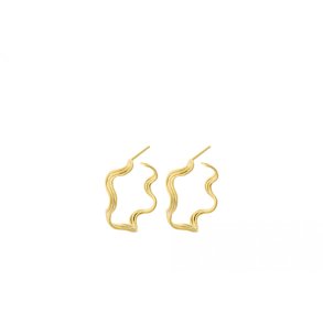 Pernille Corydon - Hellir Hoops