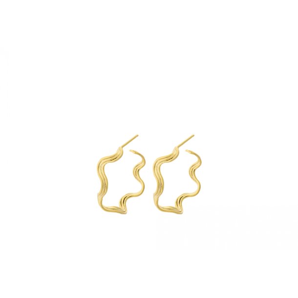 Pernille Corydon - Hellir Hoops