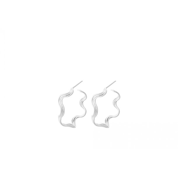 Pernille Corydon - Hellir Hoops