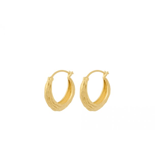 Pernille Corydon - Coastline Earrings