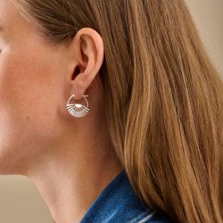 Pernille Corydon - Sphere Earrings