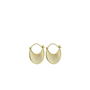 Pernille Corydon - Daylight Earrings