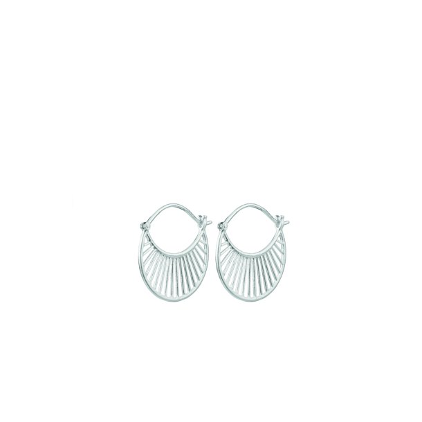 Pernille Corydon - Daylight Earrings