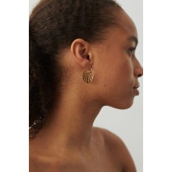 Pernille Corydon - Misty Light Earrings