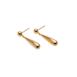 Pernille Corydon - Endless Elements �reringe, Forgyldt