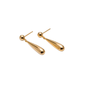 Pernille Corydon - Endless Elements �reringe, Forgyldt