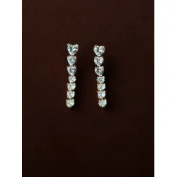 Pico - Crystal Heart reringe