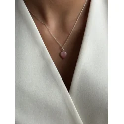 Kopi af Pico - French Heart Vedhng, Peanut