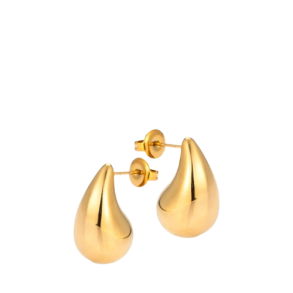 Sistie 2nd - Drops - restikker Forgyldt