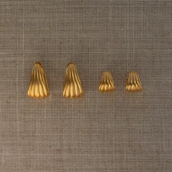 byBiehl - Eleanor Click Hoops reringe, Large