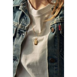 Maria Black - Eliza Necklace