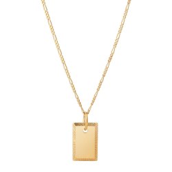 Maria Black - Eliza Necklace