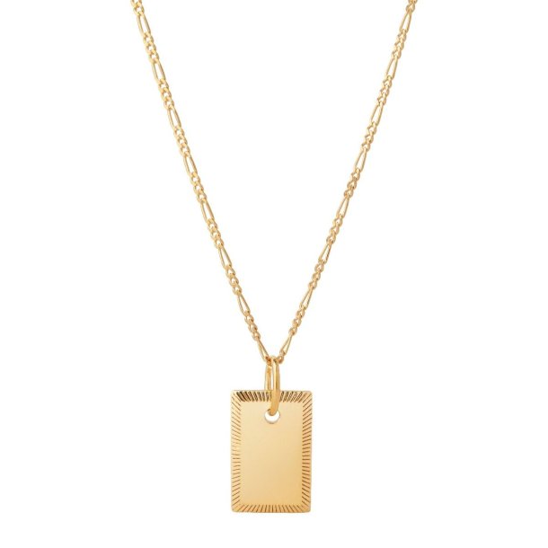 Maria Black - Eliza Necklace