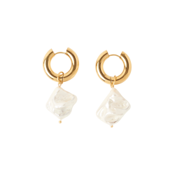 WOS -  Robinette Earrings