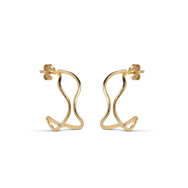Enamel - Erin Hoops, Forgyldt