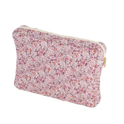 Bon Dep - Pouch Big mw Liberty Ava Pink