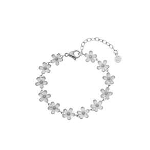 Sistie 2nd - Camellia Armbnd, Slv