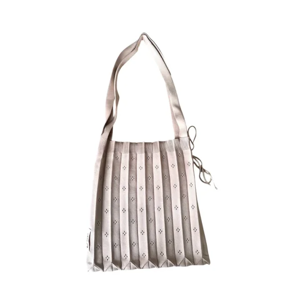 Pico - Fleur Taske, Oyster Pink