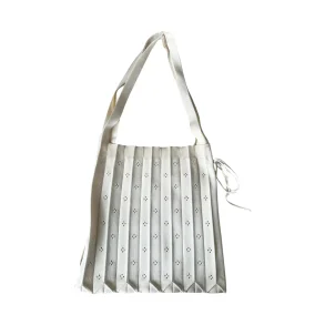 Pico - Fleur Taske, Ivory