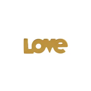 Stine A - I Love rering, Single